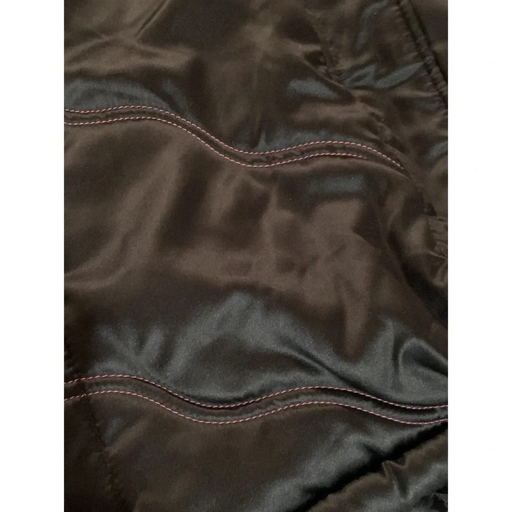 Rothschild girl coat